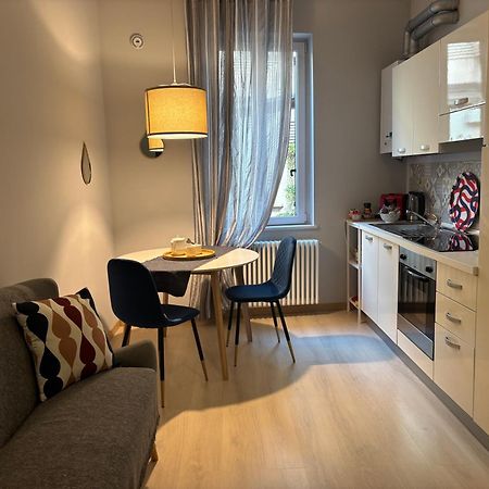Apartments Via Roma Роверето Екстериор снимка