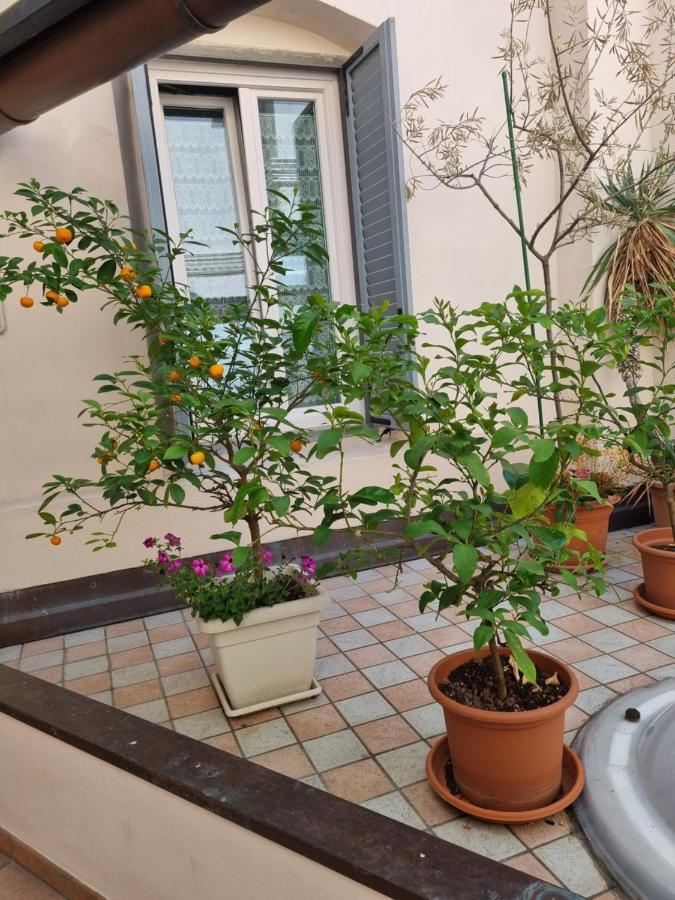 Apartments Via Roma Роверето Екстериор снимка