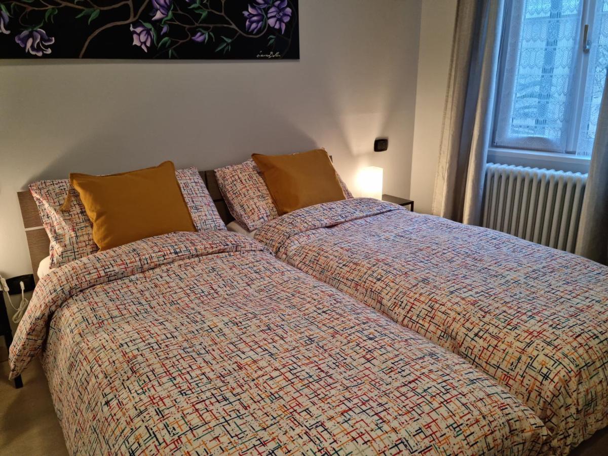 Apartments Via Roma Роверето Екстериор снимка