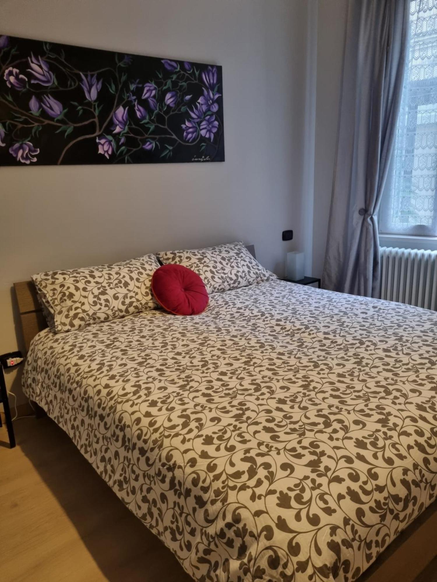 Apartments Via Roma Роверето Екстериор снимка