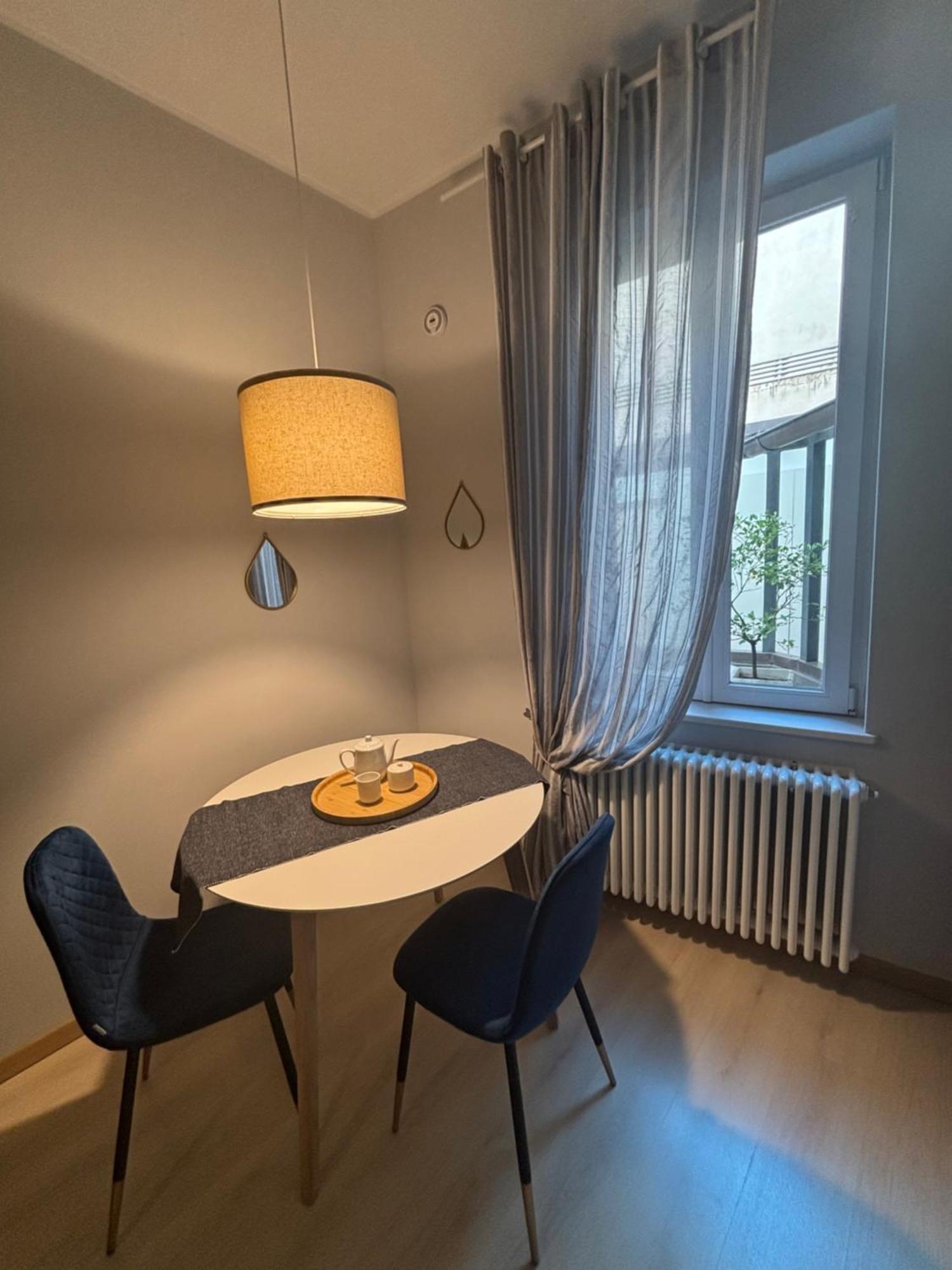Apartments Via Roma Роверето Екстериор снимка